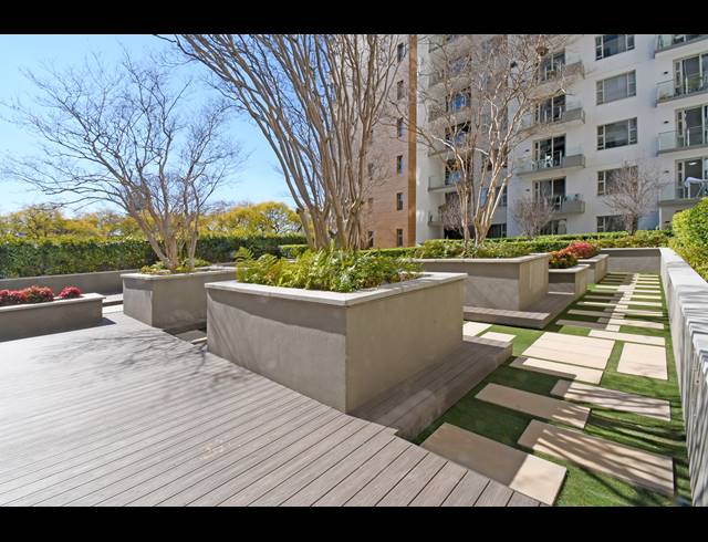 2 BEDROOM APARTMENT FOR SALE IN ROSEBANK